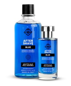 Crest After Shave Blue 100ml