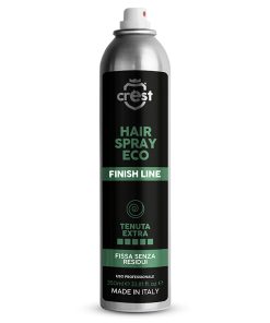 Crest Hair Spray Lacca Eco 350ml