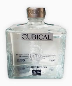 Cubical Premium London Dry