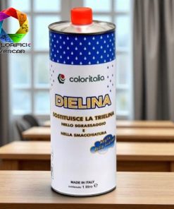COLORITALIA – DIELINA SGRASSANTE E SMACCHIATORE