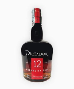 Dictador 12 Years