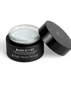 Diego Dalla Palma Black Secret Crema Micro Peeling Dermo Rinnovatrice 50ml