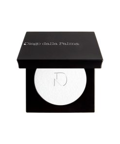 Diego Dalla Palma Ombretto Compatto In Polvere Opaco 151