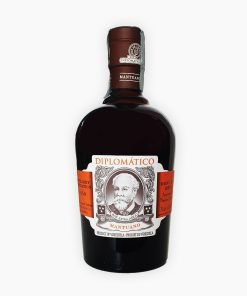 Diplomático Mantuano