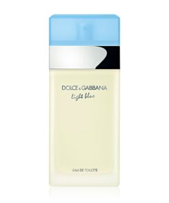 Dolce & Gabbana Light Blue Eau De Toilette Vapo 100ml
