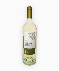 CANTINE DI DOLIANOVA IN CANTOS VERMENTINO DI SARDEGNA DOC