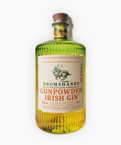 Drumshanbo Gunpowder With Brazilian Pineapple