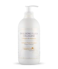 Skin System Body Emulsione Collagene-Allantoina 500ml