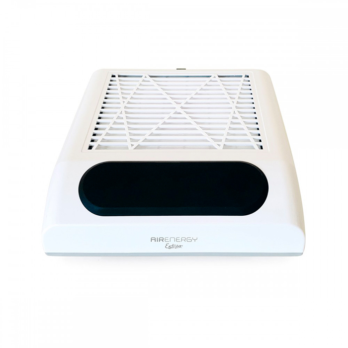 Estrosa Air Energy – Aspiratore Nails 80W