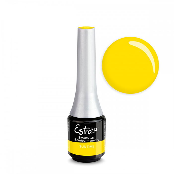 Estrosa Smalto Semipermanente Sun Time 7ml