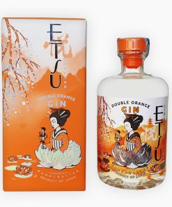 Etsu Double Orange