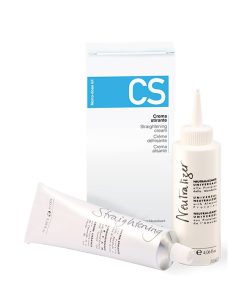 Fanola Crema Stirante Per Capelli Monodose 100+120ml