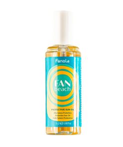 Fanola Fanbeach Protective Sul Oil 100ml