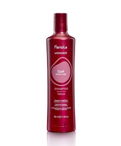 Fanola Wonder Curl Shampoo 350ml