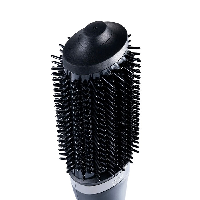 Ghd Duet Blowdry Spazzola Asciugacapelli 2 In 1 Nera - immagine 3