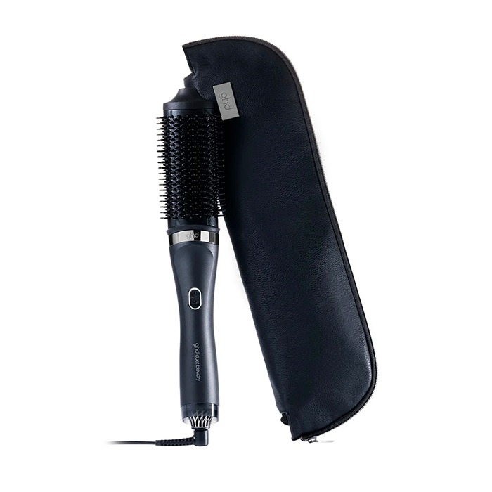 Ghd Duet Blowdry Spazzola Asciugacapelli 2 In 1 Nera