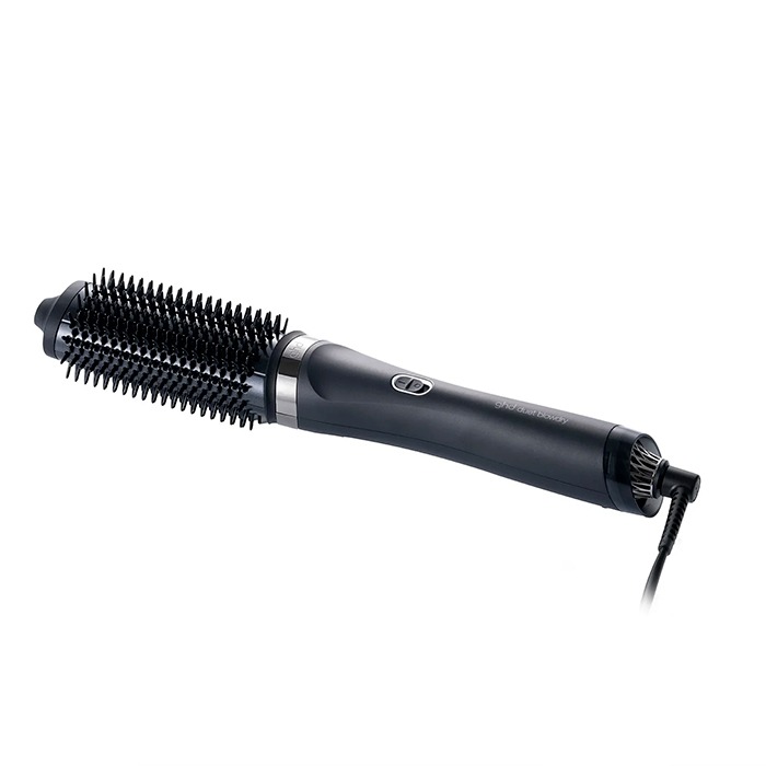Ghd Duet Blowdry Spazzola Asciugacapelli 2 In 1 Nera - immagine 2