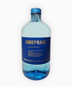 Ginepraio Organic Mediterranean Dry