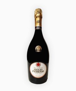 Giulio Ferrari Riserva Del Fondatore Trento DOC