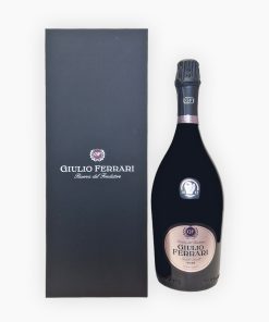 Giulio Ferrari Riserva Del Fondatore Rosé Trento DOC