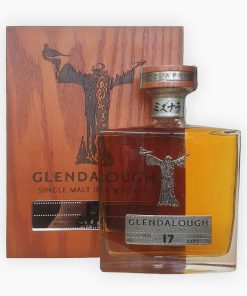Glendalough 17 Years