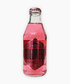 GOLDBERG INDIAN HIBISCUS TONIC