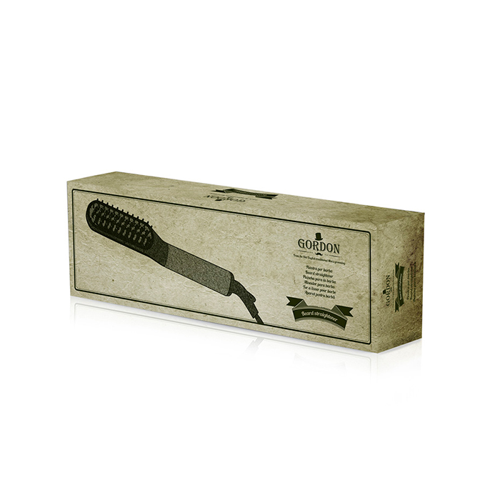 Gordon Piastra Per Barba - immagine 3