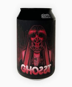 Granda Ghosst Strong Lager