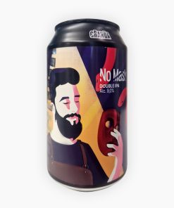 Granda No Mask Double IPA