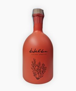 Helba Tuscany Aperitivo