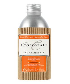 I Coloniali Bagno Doccia Rigenerante Alla Mirra 250ml