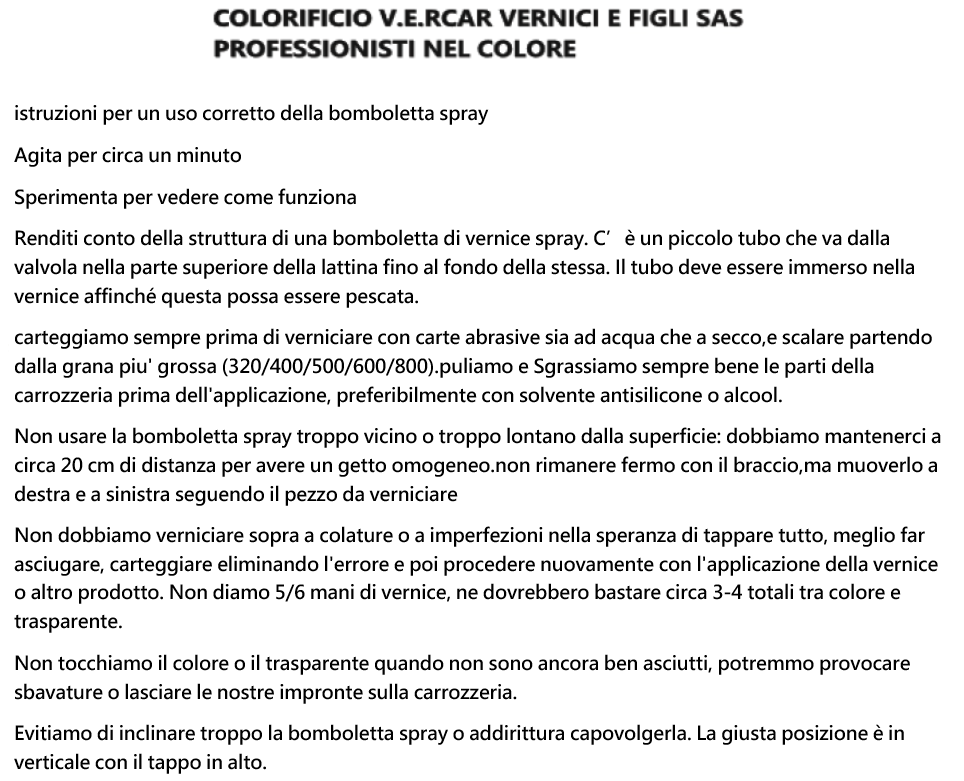 FIAT – 284/A GRIGIO UNDERGROUND/GRIGIO BEL TENEBROSO - immagine 2