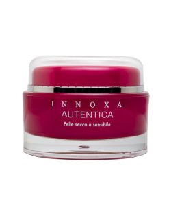 Innoxa Autentica Crema Gel Pelle Secca E Sensibile 50ml
