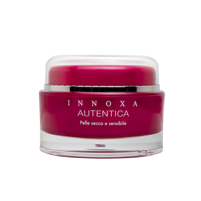 Innoxa Autentica Crema Gel Pelle Secca E Sensibile 50ml