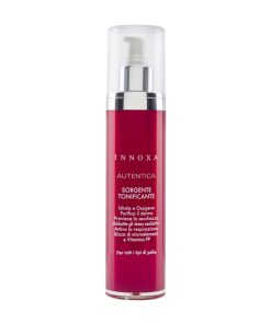 Innoxa Autentica Sorgente Tonificante 120ml