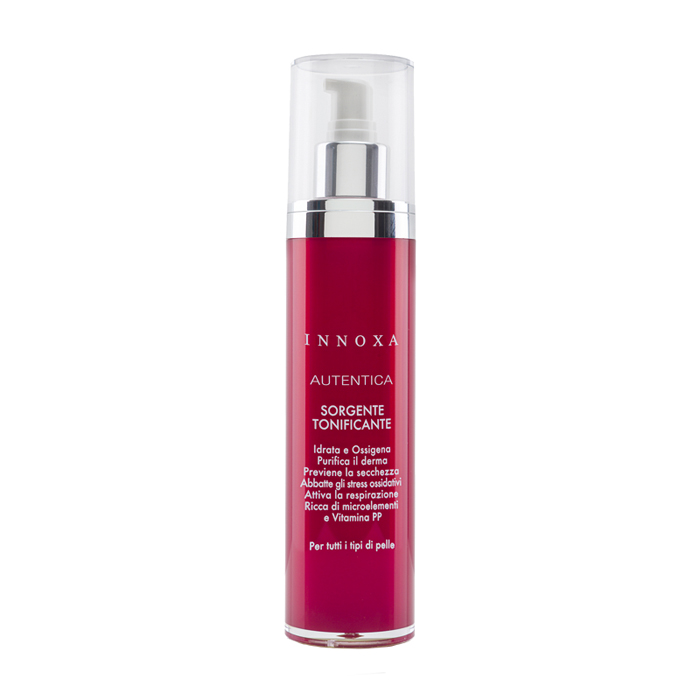Innoxa Autentica Sorgente Tonificante 120ml
