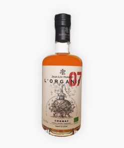 Jean-Luc Pasquet L’organic 07