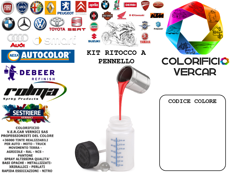 PIAGGIO – 770B GRIGIO ARGO - immagine 4