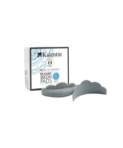 Kalentin Pads In Silicone Riutilizzabili L – 4 Paia
