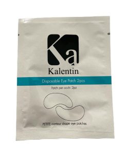 Kalentin Patch Per Occhi Petite Con Aloe E Vitamina C – 10pz