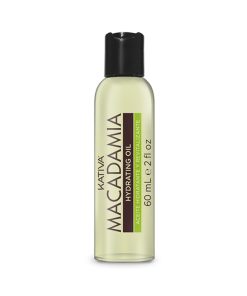 Kativa Olio Idratante DI Macadamia 60ml