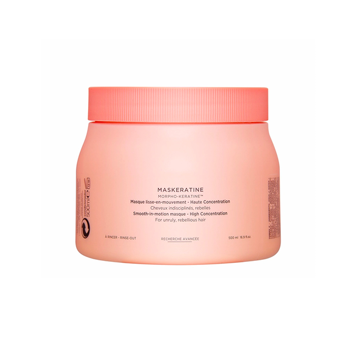 Kerastase Discipline Maskeratine 500ml – Maschera Lisciante