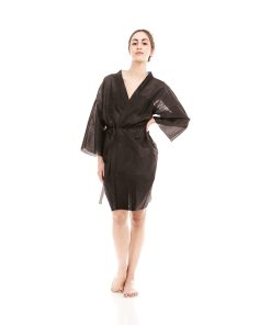 Kimono TNT Nero (conf.10pz)