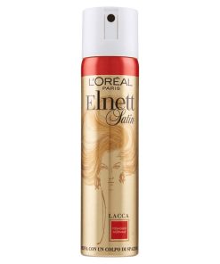 L’Oréal Paris Elnett Fissaggio Normale Lacca Spray 250ml