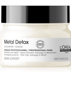 L’Oreal Serie Expert Metal Detox Maschera 250ml