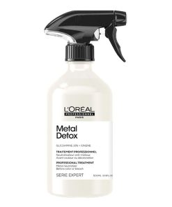 L’Oreal Serie Expert Metal Detox Pre-Trattamento 500ml