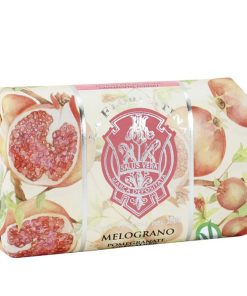 La Florentina Saponetta Incartata Melograno 200gr