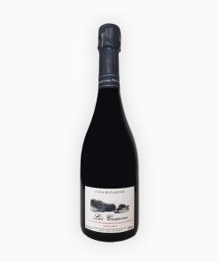 Chartogne-Taillet Les Couarres Extra Brut