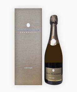 Louis Roederer Vintage Brut