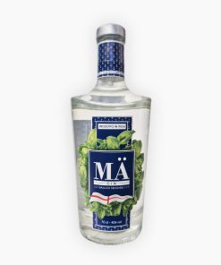 Mä Con Basilico Genovese D.O.P.